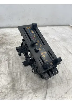 ISUZU NPR Heater or Air Conditioner Parts, Misc.