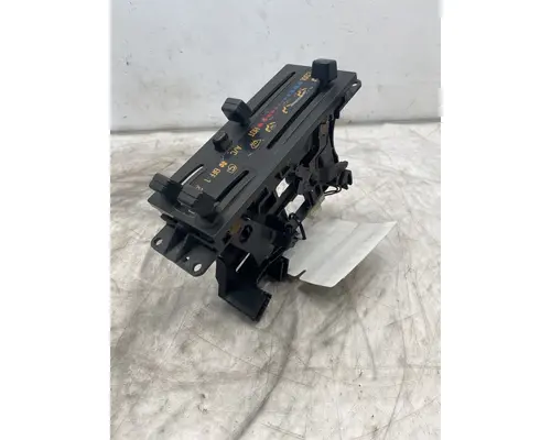 ISUZU NPR Heater or Air Conditioner Parts, Misc.