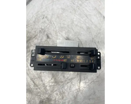 ISUZU NPR Heater or Air Conditioner Parts, Misc.