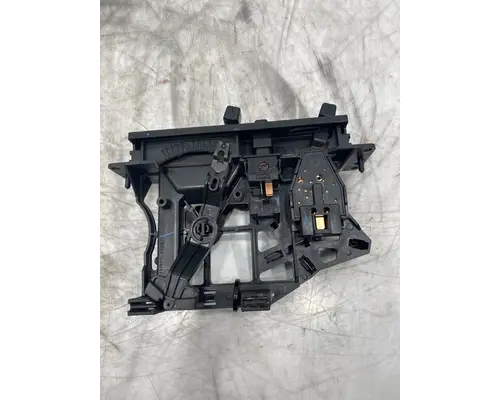 ISUZU NPR Heater or Air Conditioner Parts, Misc.