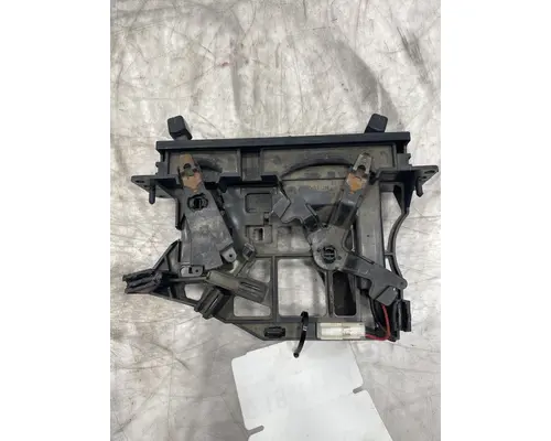 ISUZU NPR Heater or Air Conditioner Parts, Misc.