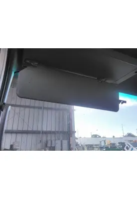 ISUZU NPR INTERIOR SUN VISOR