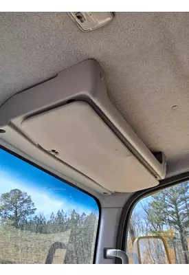 ISUZU NPR INTERIOR SUN VISOR