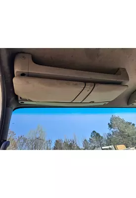 ISUZU NPR INTERIOR SUN VISOR