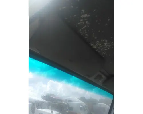 ISUZU NPR INTERIOR SUN VISOR