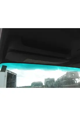 ISUZU NPR INTERIOR SUN VISOR