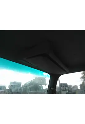 ISUZU NPR INTERIOR SUN VISOR