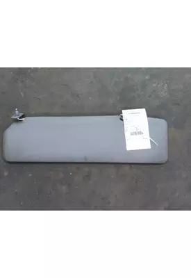 ISUZU NPR INTERIOR SUN VISOR