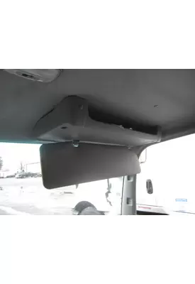 ISUZU NPR INTERIOR SUN VISOR