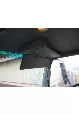 ISUZU NPR INTERIOR SUN VISOR