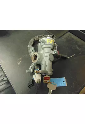 ISUZU NPR Ignition Switch