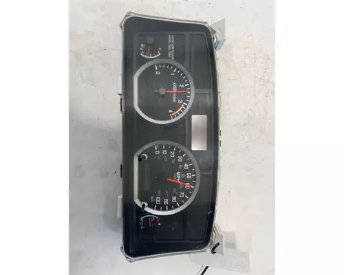 ISUZU NPR Instrument Cluster