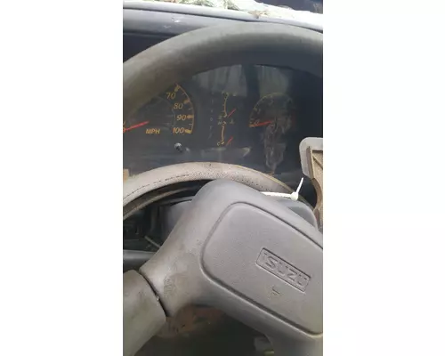 ISUZU NPR Instrument Cluster