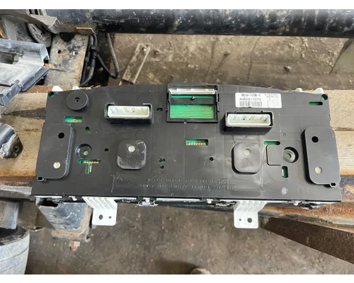 ISUZU NPR Instrument Cluster