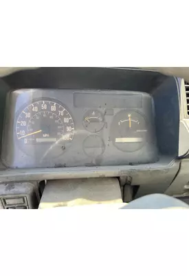 ISUZU NPR Instrument Cluster