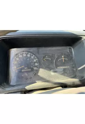 ISUZU NPR Instrument Cluster