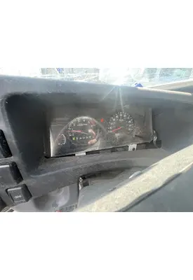 ISUZU NPR Instrument Cluster