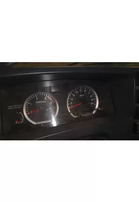 ISUZU NPR Instrument Cluster