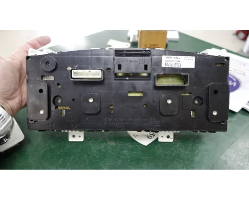ISUZU NPR Instrument Cluster