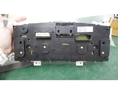 ISUZU NPR Instrument Cluster