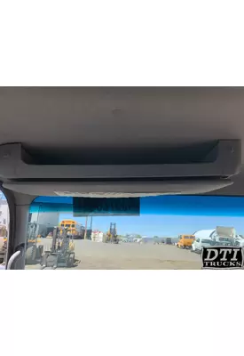 ISUZU NPR Interior Sun Visor