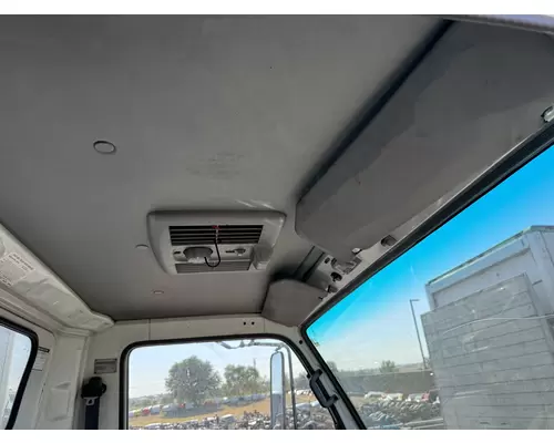 ISUZU NPR Interior Sun Visor