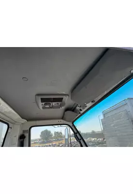 ISUZU NPR Interior Sun Visor