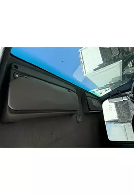ISUZU NPR Interior Sun Visor