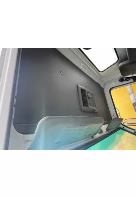 ISUZU NPR Interior Sun Visor