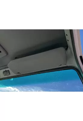 ISUZU NPR Interior Sun Visor