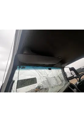 ISUZU NPR Interior Sun Visor