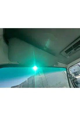 ISUZU NPR Interior Sun Visor