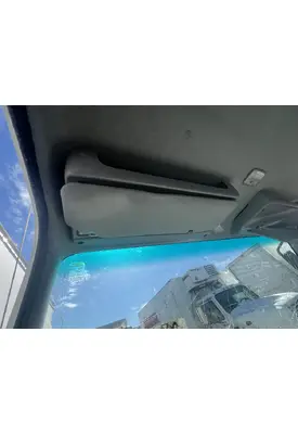 ISUZU NPR Interior Sun Visor