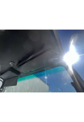 ISUZU NPR Interior Sun Visor