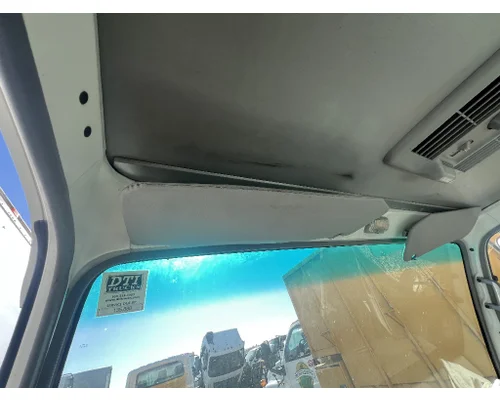ISUZU NPR Interior Sun Visor