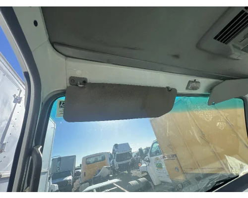 ISUZU NPR Interior Sun Visor