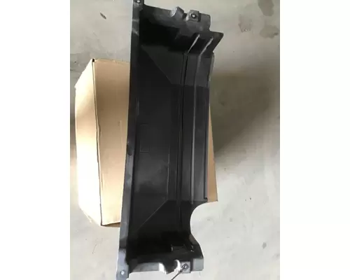 ISUZU NPR Interior Trim Panel