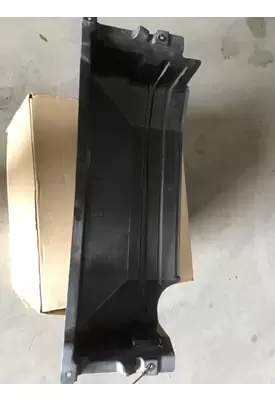 ISUZU NPR Interior Trim Panel