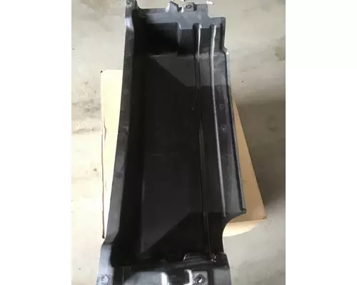 ISUZU NPR Interior Trim Panel