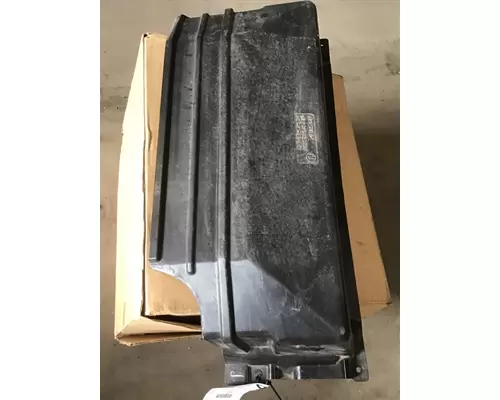 ISUZU NPR Interior Trim Panel