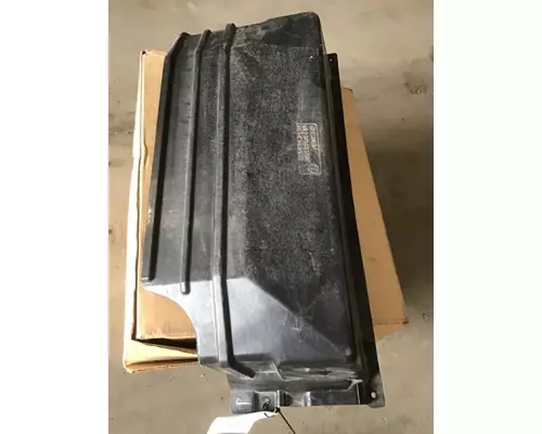 ISUZU NPR Interior Trim Panel