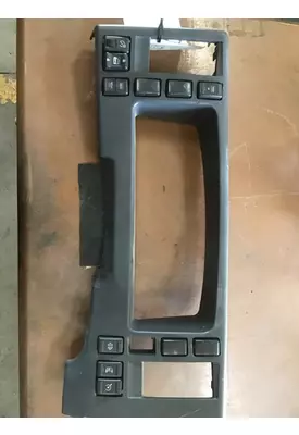 ISUZU NPR Interior Trim Panel