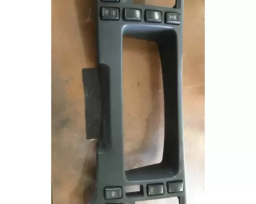 ISUZU NPR Interior Trim Panel