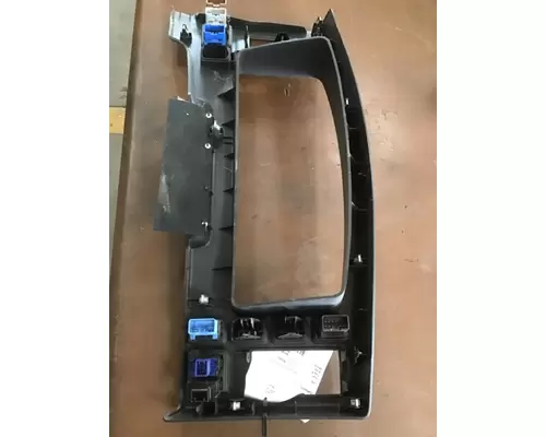 ISUZU NPR Interior Trim Panel