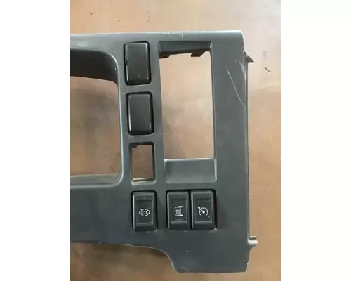 ISUZU NPR Interior Trim Panel