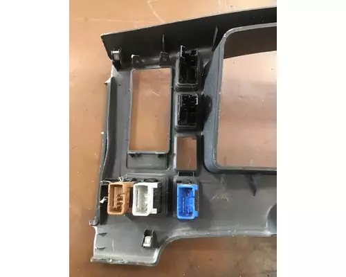 ISUZU NPR Interior Trim Panel