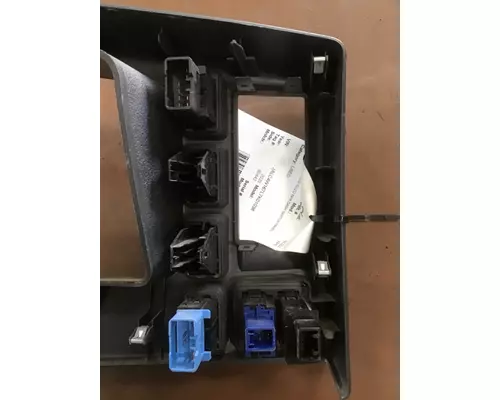 ISUZU NPR Interior Trim Panel