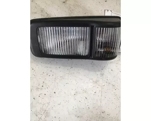 ISUZU NPR LAMP, TURN SIGNAL