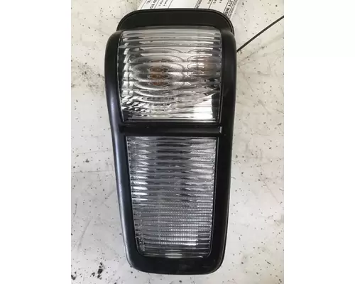 ISUZU NPR LAMP, TURN SIGNAL