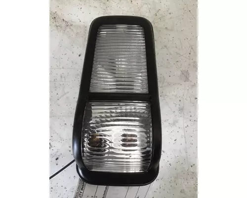 ISUZU NPR LAMP, TURN SIGNAL